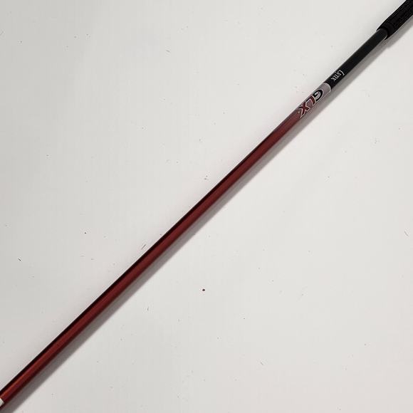 Lynx HL2 Golf 22º 4-Hybrid GLX Regular Flex Graphite Shaft RH 40” - Picture 8 of 11